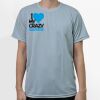 Drifit Roundneck T-shirt Drifit Roundneck T-shirt Thumbnail