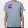 Drifit Roundneck T-shirt Thumbnail