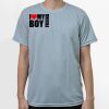 Drifit Roundneck T-shirt Drifit Roundneck T-shirt Thumbnail