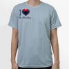 Drifit Roundneck T-shirt Thumbnail