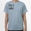 Drifit Roundneck T-shirt Drifit Roundneck T-shirt Thumbnail