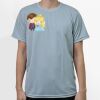 Drifit Roundneck T-shirt Drifit Roundneck T-shirt Thumbnail
