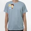 Drifit Roundneck T-shirt Thumbnail