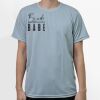 Drifit Roundneck T-shirt Thumbnail