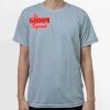 Drifit Roundneck T-shirt Thumbnail