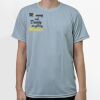 Drifit Roundneck T-shirt Thumbnail