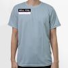 Drifit Roundneck T-shirt Thumbnail