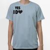 Drifit Roundneck T-shirt Thumbnail
