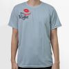 Drifit Roundneck T-shirt Thumbnail