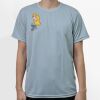 Drifit Roundneck T-shirt Thumbnail