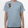 Drifit Roundneck T-shirt Thumbnail