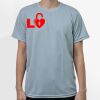 Drifit Roundneck T-shirt Thumbnail