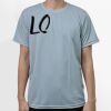 Drifit Roundneck T-shirt Thumbnail