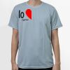 Drifit Roundneck T-shirt Thumbnail