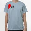 Drifit Roundneck T-shirt Thumbnail