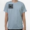 Drifit Roundneck T-shirt Thumbnail