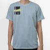 Drifit Roundneck T-shirt Thumbnail