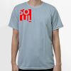 Drifit Roundneck T-shirt Thumbnail