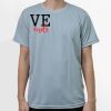 Drifit Roundneck T-shirt Thumbnail