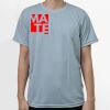 Drifit Roundneck T-shirt Thumbnail