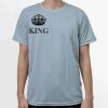 Drifit Roundneck T-shirt Thumbnail