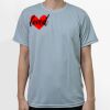 Drifit Roundneck T-shirt Thumbnail