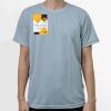 Drifit Roundneck T-shirt Thumbnail