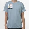 Drifit Roundneck T-shirt Thumbnail