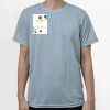 Drifit Roundneck T-shirt Thumbnail