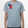 Drifit Roundneck T-shirt Thumbnail
