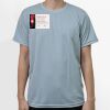 Drifit Roundneck T-shirt Thumbnail