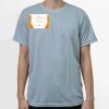 Drifit Roundneck T-shirt Thumbnail