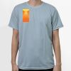 Drifit Roundneck T-shirt Drifit Roundneck T-shirt Thumbnail