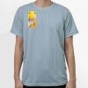 Drifit Roundneck T-shirt Drifit Roundneck T-shirt Thumbnail