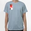 Drifit Roundneck T-shirt Drifit Roundneck T-shirt Thumbnail