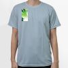 Drifit Roundneck T-shirt Drifit Roundneck T-shirt Thumbnail