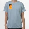 Drifit Roundneck T-shirt Thumbnail
