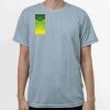 Drifit Roundneck T-shirt Thumbnail