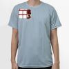 Drifit Roundneck T-shirt Thumbnail