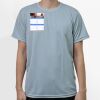 Drifit Roundneck T-shirt Thumbnail