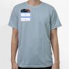 Drifit Roundneck T-shirt Thumbnail