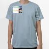 Drifit Roundneck T-shirt Thumbnail