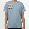 Drifit Roundneck T-shirt Drifit Roundneck T-shirt Thumbnail