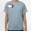 Drifit Roundneck T-shirt Thumbnail