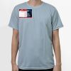 Drifit Roundneck T-shirt Thumbnail