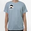 Drifit Roundneck T-shirt Drifit Roundneck T-shirt Thumbnail