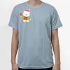 Drifit Roundneck T-shirt Drifit Roundneck T-shirt Thumbnail