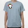 Drifit Roundneck T-shirt Drifit Roundneck T-shirt Thumbnail