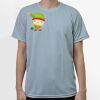 Drifit Roundneck T-shirt Drifit Roundneck T-shirt Thumbnail