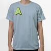 Drifit Roundneck T-shirt Drifit Roundneck T-shirt Thumbnail